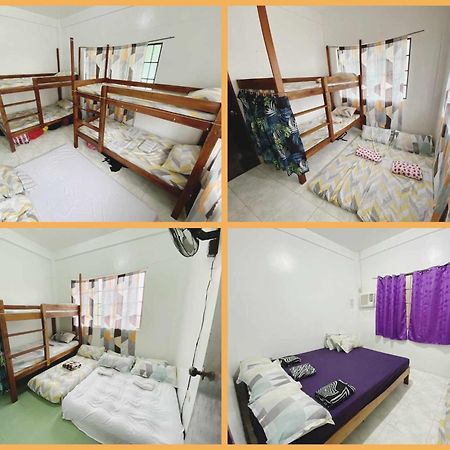 Estrelle Orange House - Backpackers Hub Apartment Puerto Princesa Exterior photo